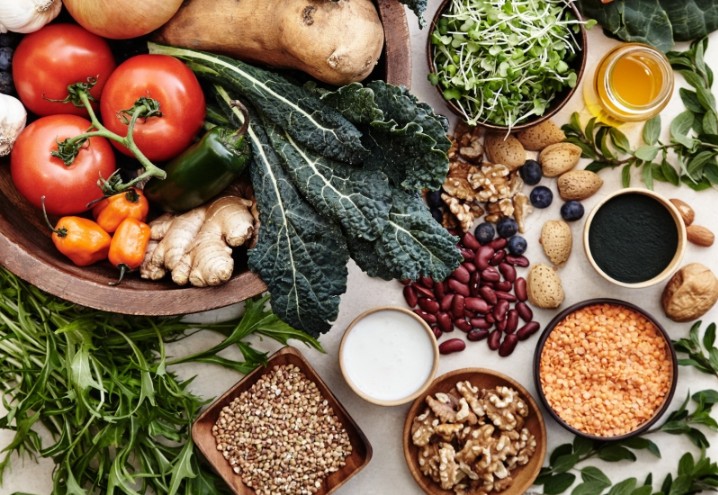 Pantangan selama program detoks